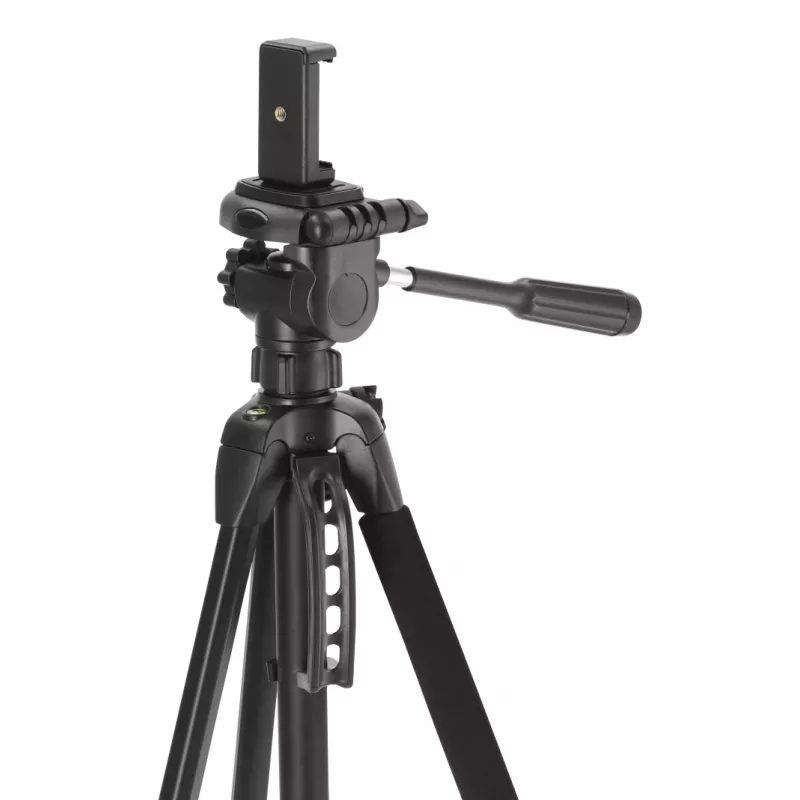 Statief Hama Action Smart 153 3D voor smartphone en digitale camera 3 poten zwart