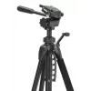 Statief Hama Action Smart 153 3D voor smartphone en digitale camera 3 poten zwart