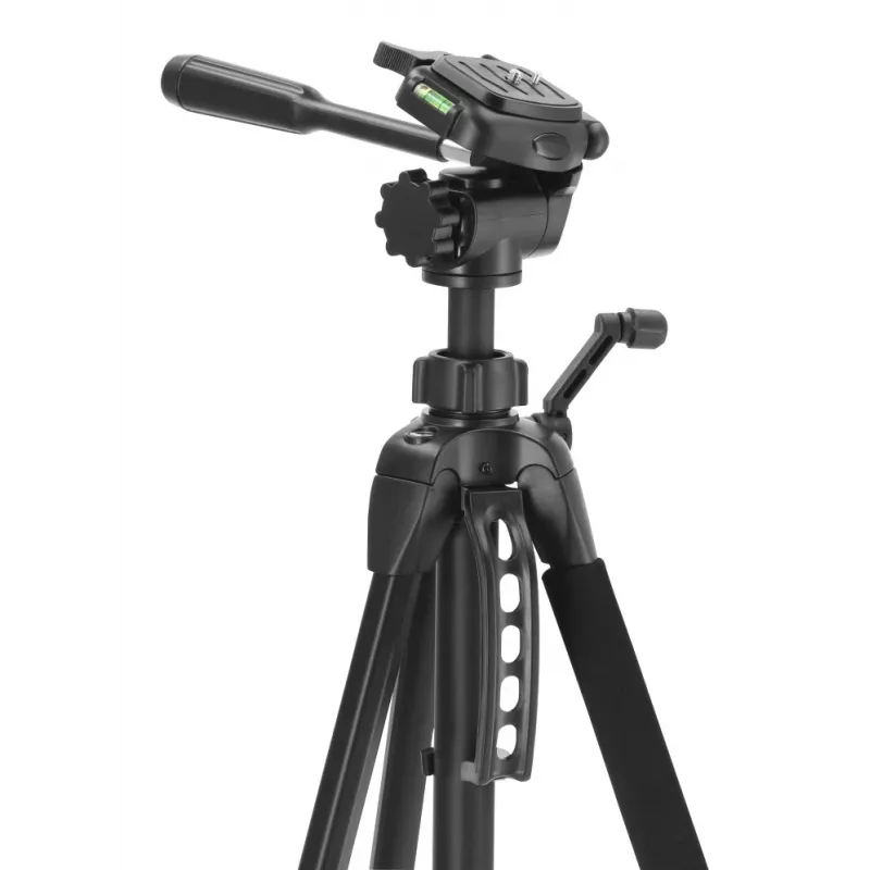 Statief Hama Action Smart 153 3D voor smartphone en digitale camera 3 poten zwart