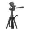 Statief Hama Action Smart 153 3D voor smartphone en digitale camera 3 poten zwart