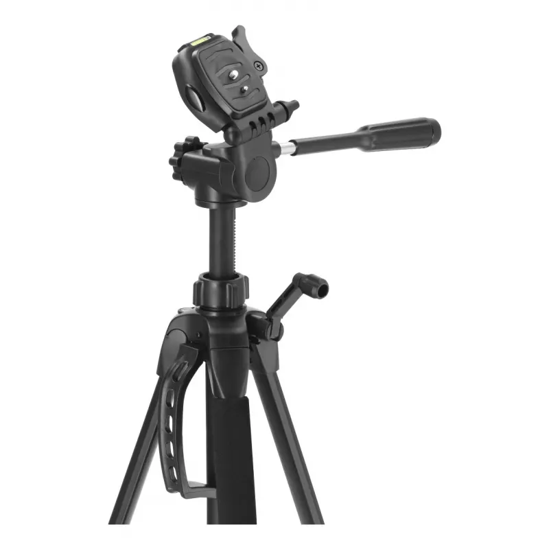 Statief Hama Action Smart 153 3D voor smartphone en digitale camera 3 poten zwart