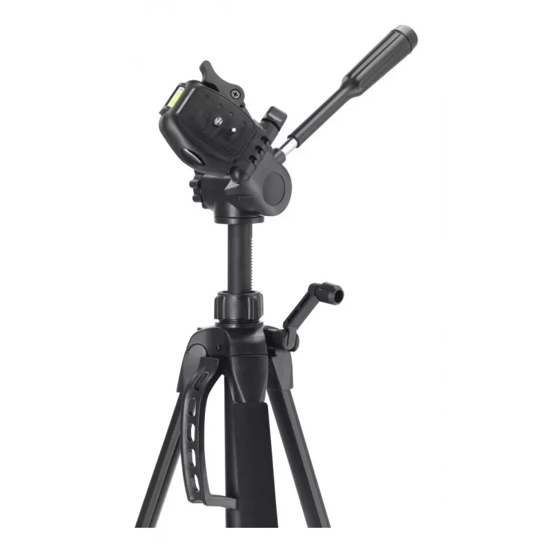Statief Hama Action Smart 153 3D voor smartphone en digitale camera 3 poten zwart