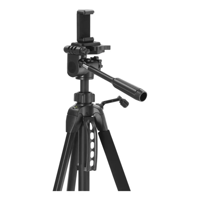 Statief Hama Action Smart 153 3D voor smartphone en digitale camera 3 poten zwart