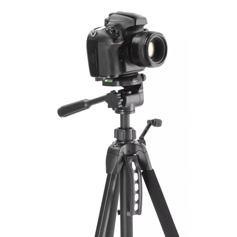 Statief Hama Action Smart 153 3D voor smartphone en digitale camera 3 poten zwart