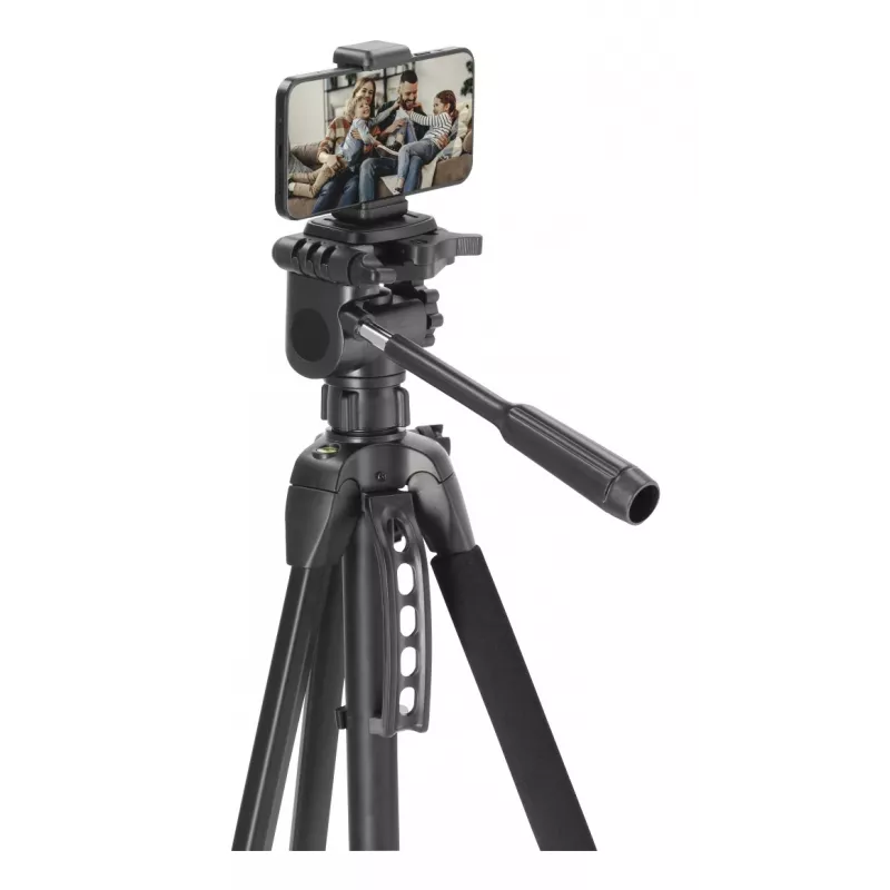 Statief Hama Action Smart 153 3D voor smartphone en digitale camera 3 poten zwart