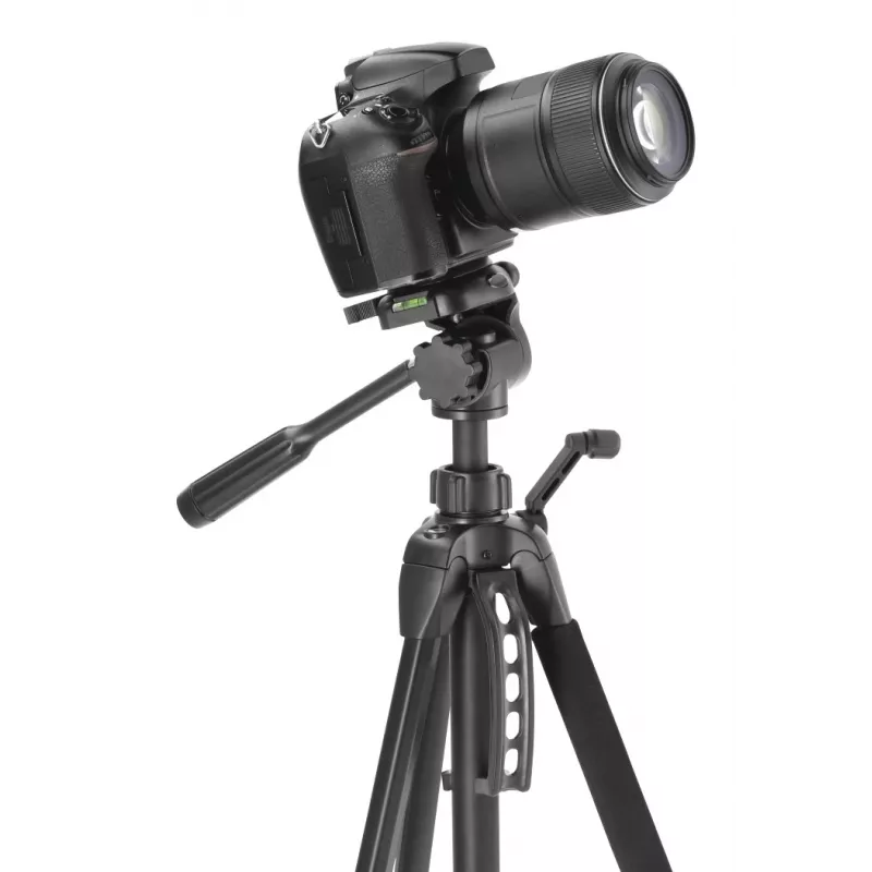 Statief Hama Action Smart 153 3D voor smartphone en digitale camera 3 poten zwart