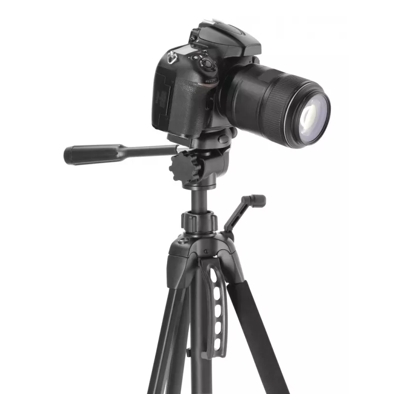 Statief Hama Action Smart 153 3D voor smartphone en digitale camera 3 poten zwart