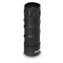 Monoculair Hama 00002812 10x BK-7 zwart breedte 112mm diepte 35mm hoogte 35mm