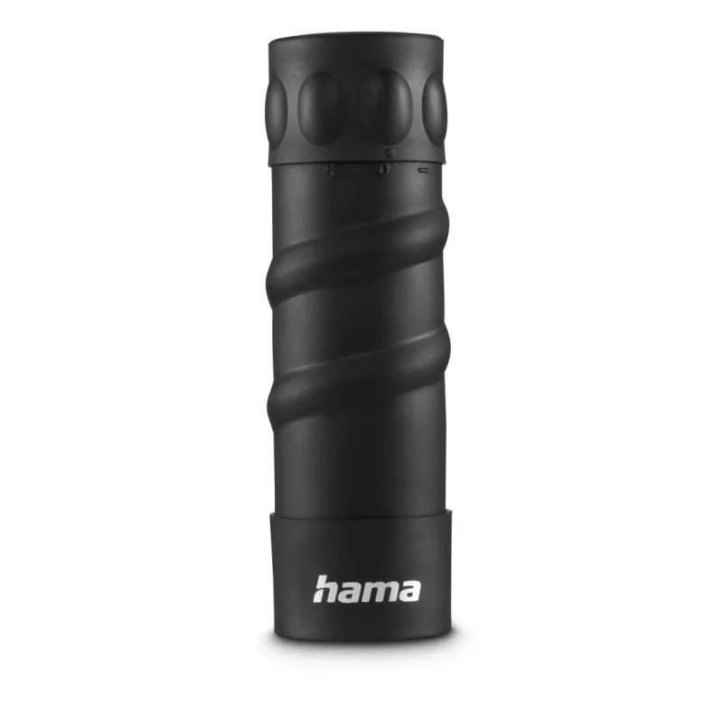 Hama Vision 00002812 monoculair, 10x25, BK7