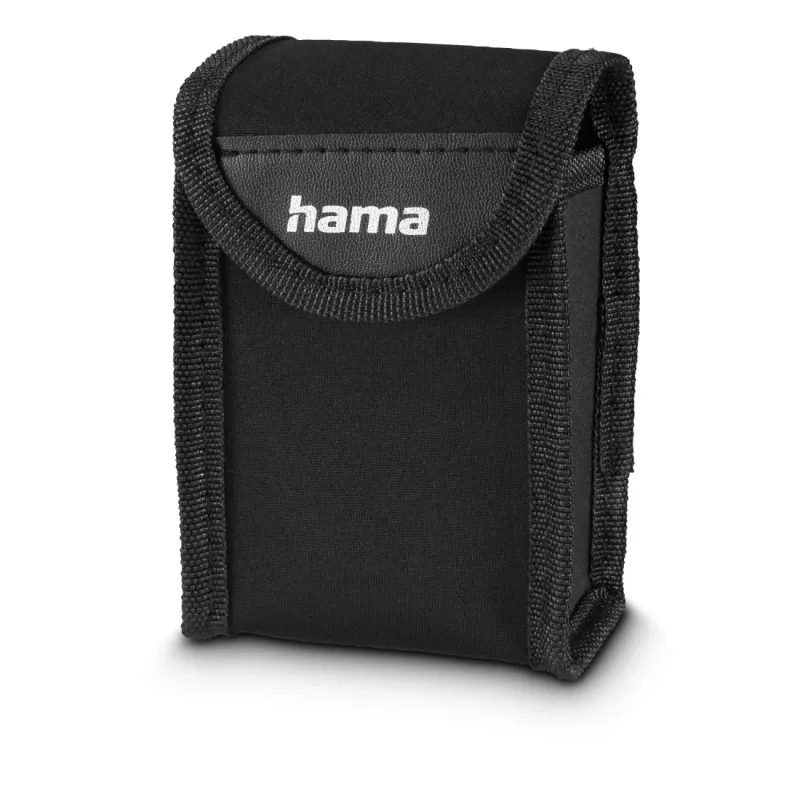 Verrekijker Hama 00002811 12x vergroting BK-7 zwart
