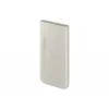 Draagbare draadloze powerbank Samsung EB-U2510XUEGWW 10000 mAh met draadloos laden