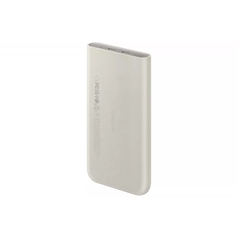 Draagbare draadloze powerbank Samsung EB-U2510XUEGWW 10000 mAh met draadloos laden