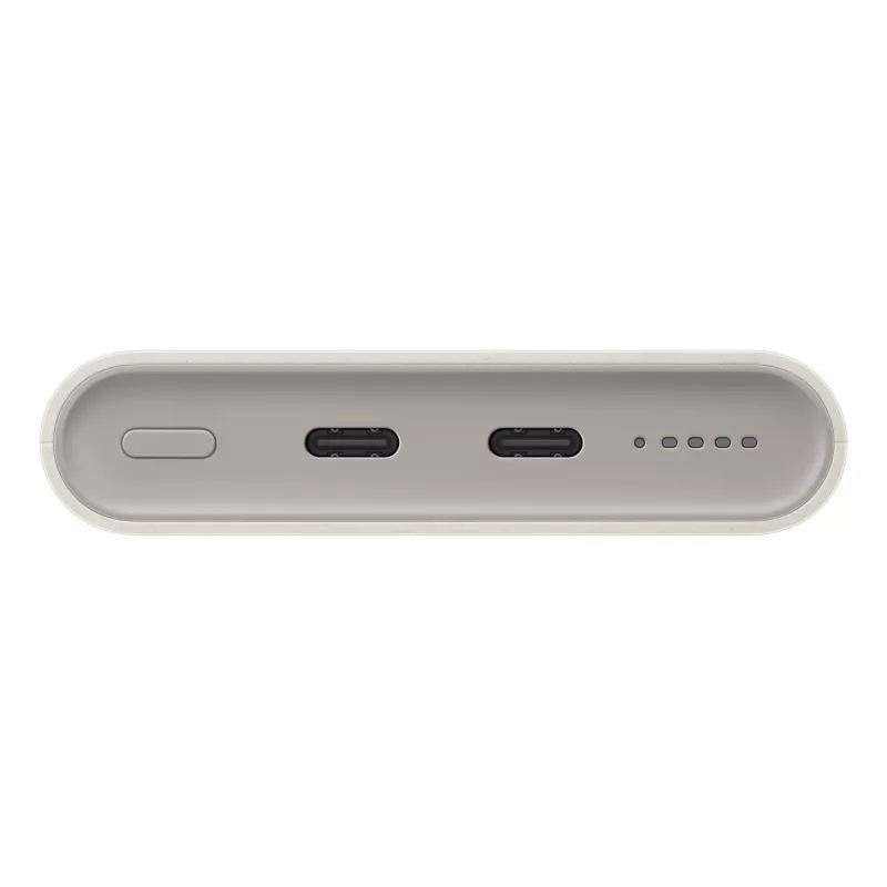 Draagbare draadloze powerbank Samsung EB-U2510XUEGWW 10000 mAh met draadloos laden