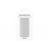 Draagbare draadloze powerbank Samsung EB-U2510XUEGWW 10000 mAh met draadloos laden