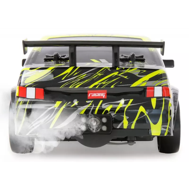 Amewi 21136 RC Drift Sport S12 4WD 1:16 RTR, groen
