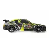 Amewi 21136 RC Drift Sport S12 4WD 1:16 RTR, groen