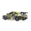 Amewi 21136 RC Drift Sport S12 4WD 1:16 RTR, groen