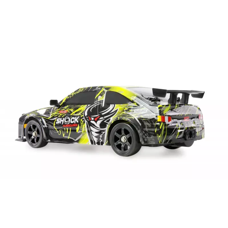 Amewi 21136 RC Drift Sport S12 4WD 1:16 RTR, groen