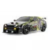 Amewi 21136 RC Drift Sport S12 4WD 1:16 RTR, groen