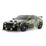 Amewi 21136 RC Drift Sport S12 4WD 1:16 RTR, groen
