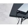 USB-A naar USB-C-/Micro-USB-B-/Lightning-3-in-1-kabel 1,2 m Epico