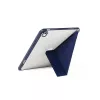 Epico Hero flipcase 73711101600003 voor Apple iPad 10.9 (10e generatie, 2022/2024), 27,7 cm (10,9 inch), blauw