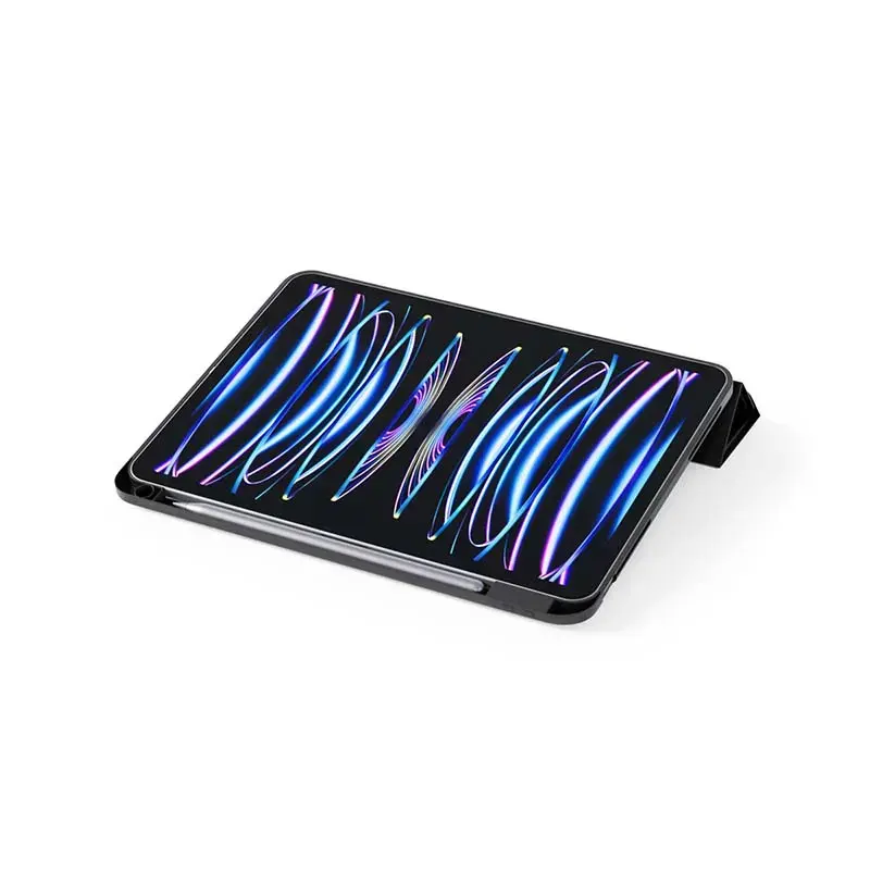 Flip-case Epico 57811101300011 voor iPad Pro 11 inch en iPad Air 10,9 inch