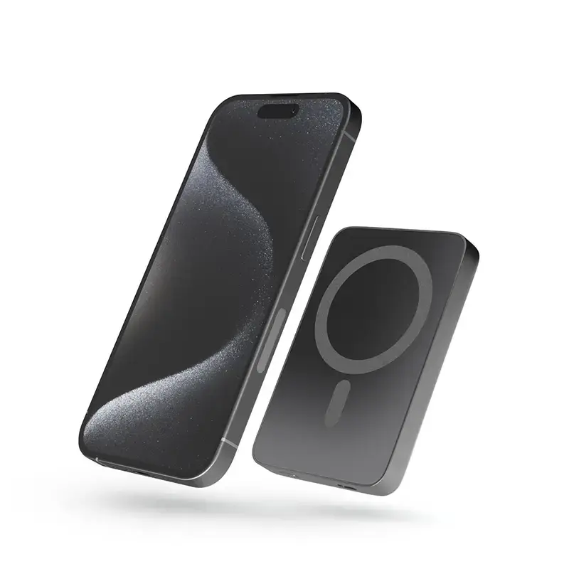 Draagbare powerbank Epico 9915101900044 5000 mAh