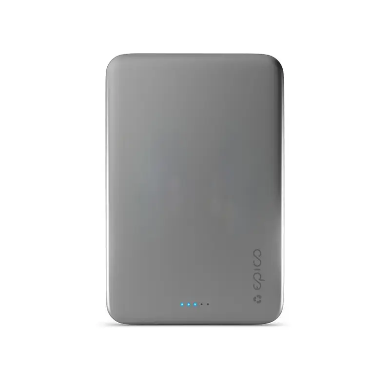 Draagbare powerbank Epico 9915101900044 5000 mAh