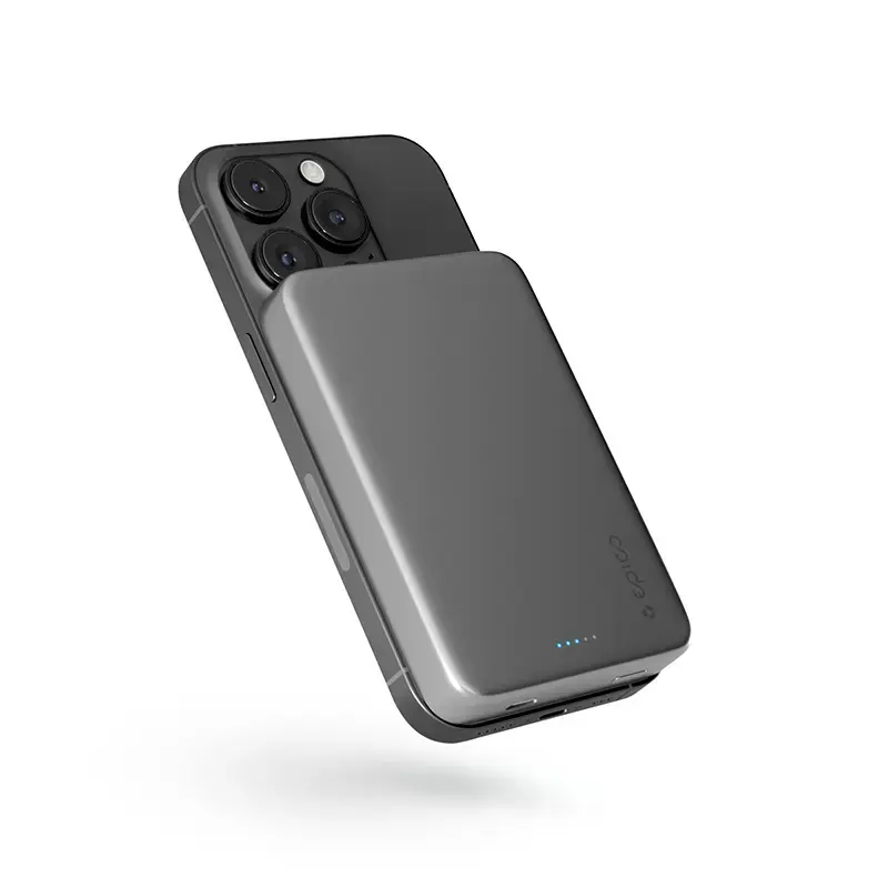 Draagbare powerbank Epico 9915101900044 5000 mAh