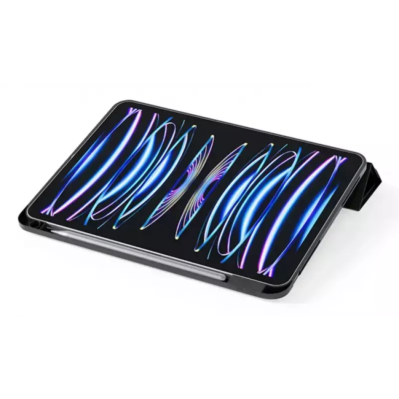 Flip-case Epico 90311101300005 voor iPad Pro 11 inch zwart