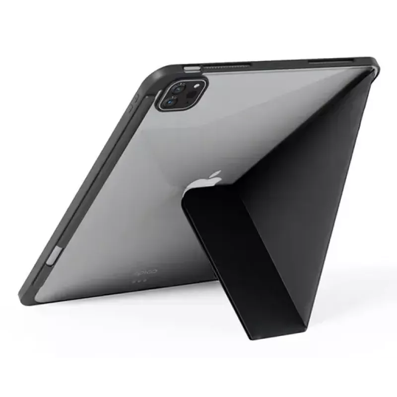 Flip-case Epico 90311101300005 voor iPad Pro 11 inch zwart