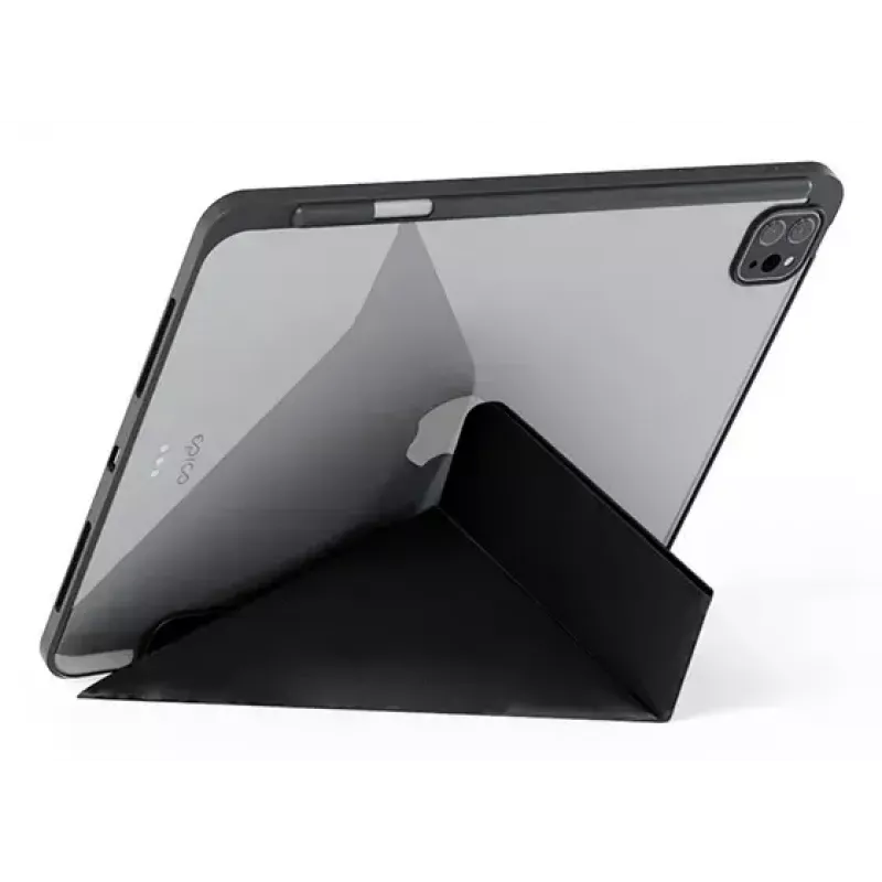Flip-case Epico 90311101300005 voor iPad Pro 11 inch zwart
