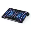 Flip-case Epico 90311101600001 voor iPad Pro 11 inch blauw