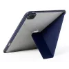 Flip-case Epico 90311101600001 voor iPad Pro 11 inch blauw