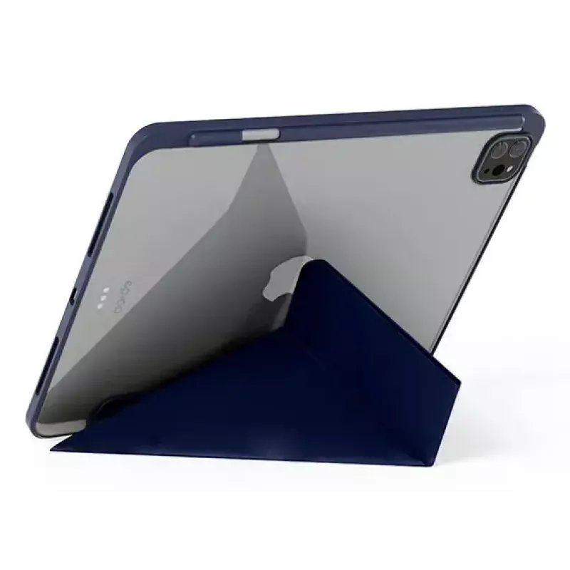 Flip-case Epico 90311101600001 voor iPad Pro 11 inch blauw