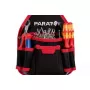 Gereedschapskoffer Parat 5990834991 zwart rood