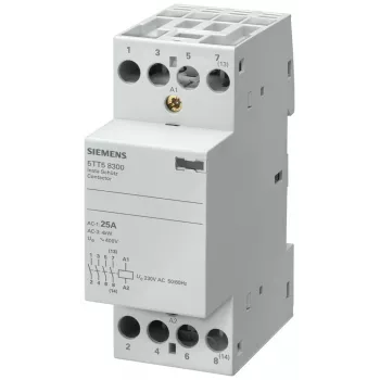 Siemens 5TT5831-0 beveiligingsschakelaar
