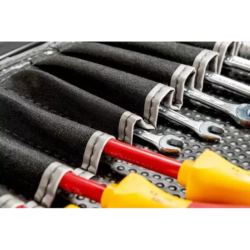 Kofferaccessoire organizer Parat 591000161