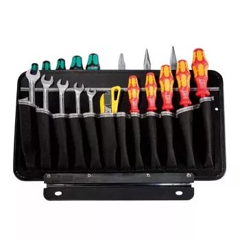 Kofferaccessoire organizer Parat 591000161