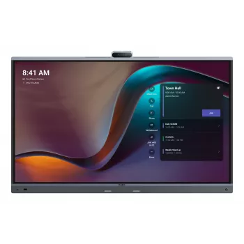 Interactief 65-inch meetingboard Pro-touchscreen-display van Yealink MB65PRO-A02