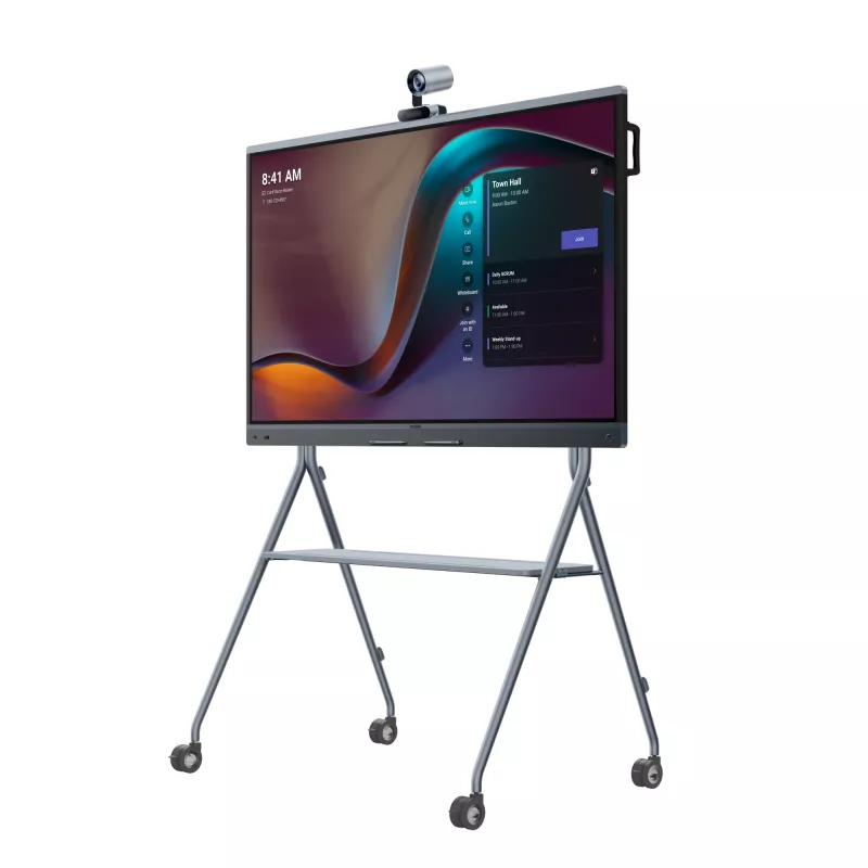 Interactief 65-inch meetingboard Pro-touchscreen-display van Yealink MB65PRO-A02