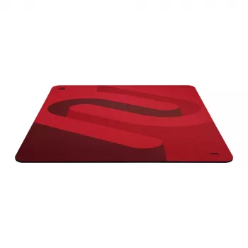 ZOWIE H-SR-SE ROUGE II gaming-muismat rood