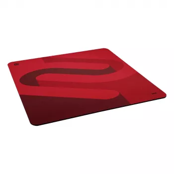 ZOWIE H-SR-SE ROUGE II gaming-muismat rood