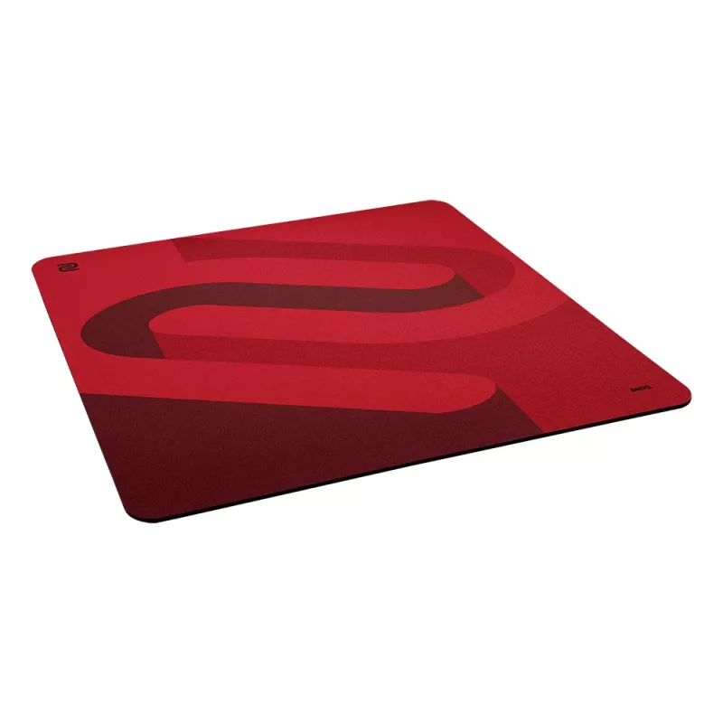 ZOWIE H-SR-SE ROUGE II gaming-muismat rood