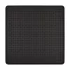 ZOWIE H-SR-SE ROUGE II gaming-muismat rood