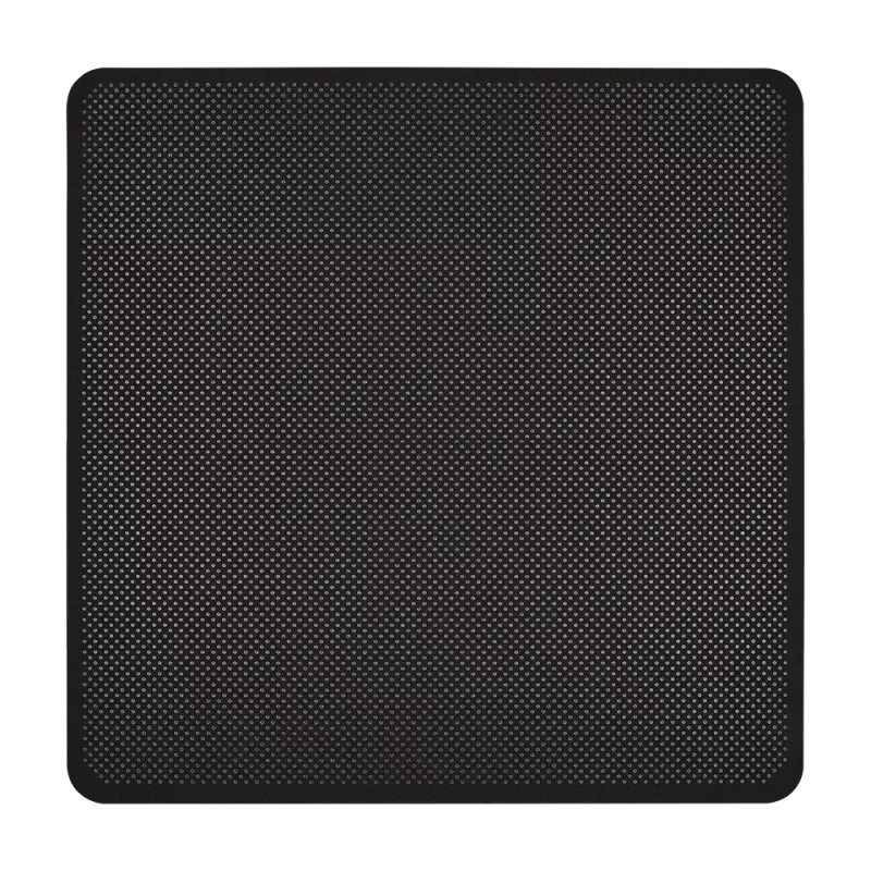 ZOWIE H-SR-SE ROUGE II gaming-muismat rood