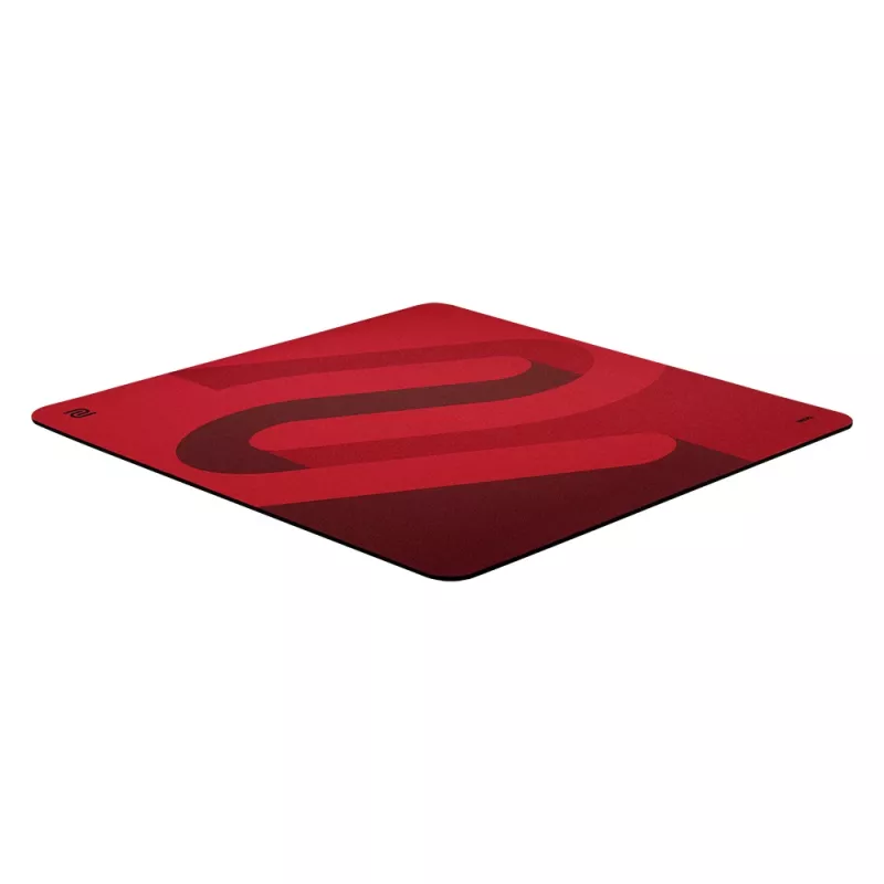ZOWIE H-SR-SE ROUGE II gaming-muismat rood