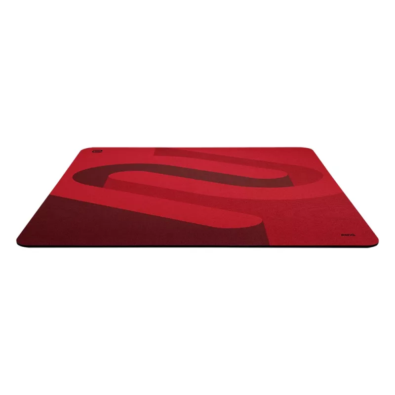 ZOWIE H-SR-SE ROUGE II gaming-muismat rood