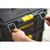 Trolleykoffer Stanley STST83319-1 kunststof zwart geel